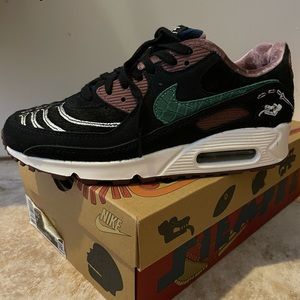 2021 Wmns Air Max 90 'Siempre Familia'